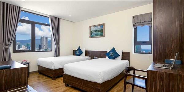 Két sắt khách sạn hiệu Primo - Sản phẩm đáng mua nhất hiện nay