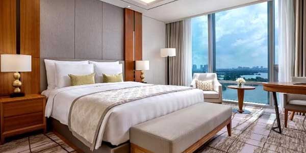 Két sắt khách sạn Primo - Sản phẩm ưu việt đến từ thương hiệu của Minibar System