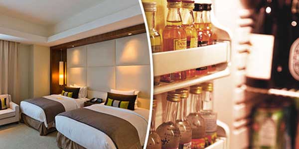 Cách lựa chọn tủ mát cao cấp cho khách sạn