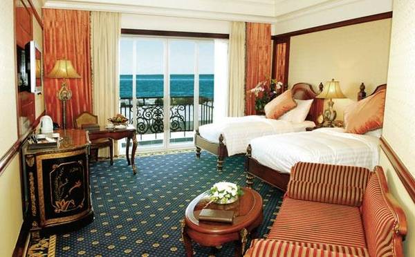 Bí Quyết Sử Dụng Két Sắt Khách Sạn Được Bền Lâu