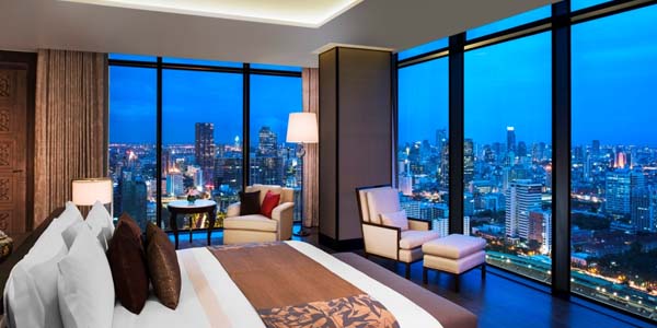 Vì sao các hệ thống khách sạn lại tin dùng két sắt điện tử