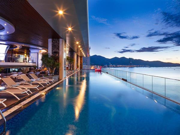 Khách Sạn Horizon Nha Trang