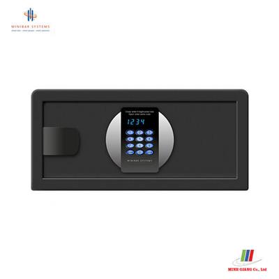 Làm thế nào để lựa chọn mua két sắt khách sạn sao cho uy tín và đảm bảo