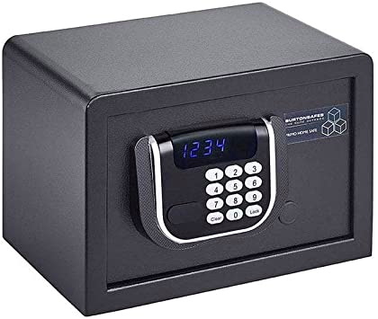 Sử dụng két sắt như thế nào là đúng cách?