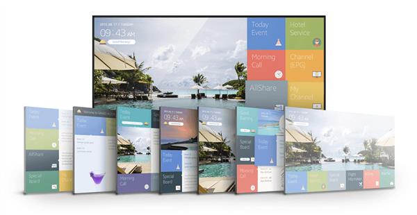 Những điều bạn cần biết khi mua tivi khách sạn – tivi chuyên dụng