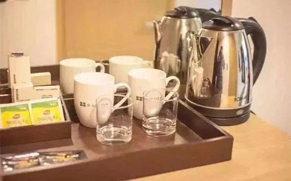 Tìm hiểu phụ kiện phòng khách sạn chính hãng nhập khẩu mà bạn cần biết