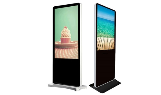 Màn hình LCD quảng cáo chân đứng là gì ? Lợi ích mang lại như thế nào?