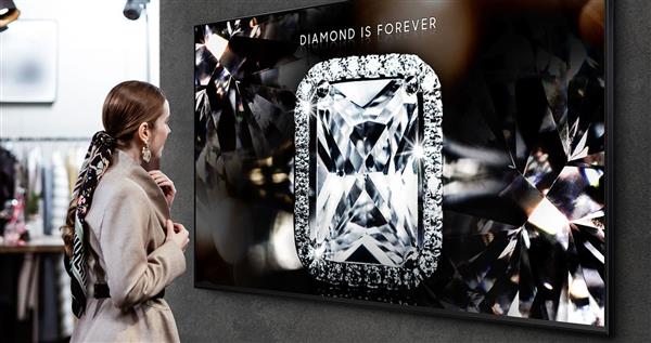 3 lợi ích khi dùng màn hình quảng cáo cho khách sạn