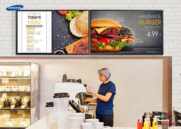 Top địa điểm bán màn hình quảng cáo chất lượng cho khách sạn