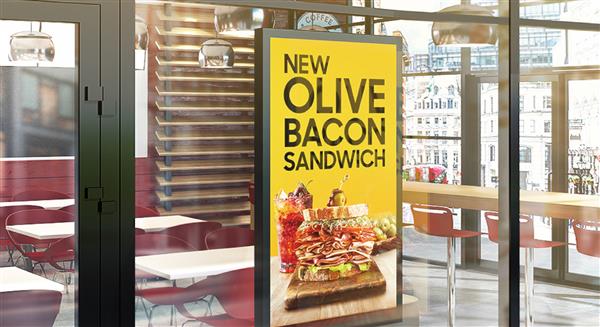 Reviwe ưu điểm khi dùng màn hình quảng cáo cho khách sạn