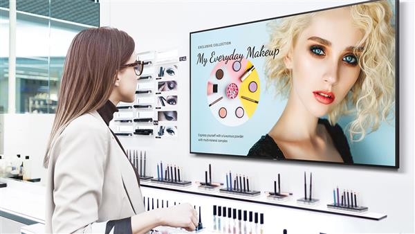 Màn hình quảng cáo treo tường - lý do bạn nên sử dụng cho các khách sạn ở Phan Thiết