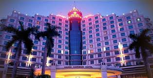 Khách sạn Horison Hà Nội