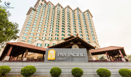 Khách Sạn Pan Pacific Hà Nội