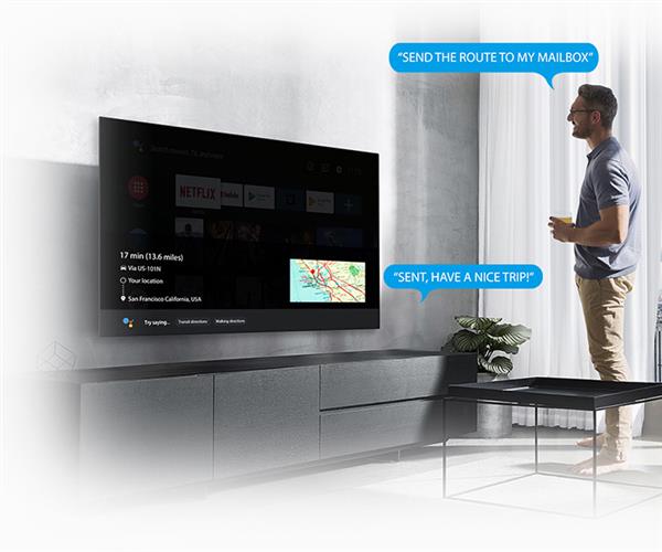 So sánh màn hình tivi khách sạn 43 inch và tivi khách sạn 65 inch