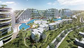 Khách Sạn The FLC Coastal Hill