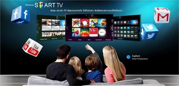 Smart Tivi HG49AE690DK Đáng Mua Dành Cho Khách Sạn