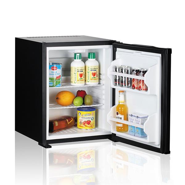 Mini bar chiếc hộp bí mật làm điên đảo ngành khách sạn thế giới		