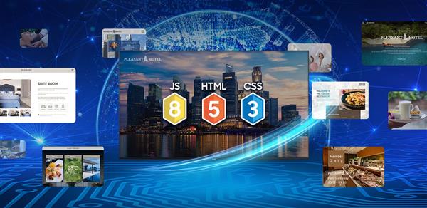 Lợi ích khi sử dụng hotel tivi trong ngành khách sạn