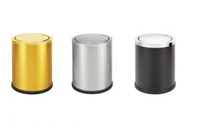 Những tiêu chí nào lựa chọn thùng rác cho khách sạn giá rẻ