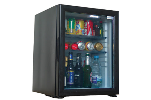 Trang bị Minibar thay cho tủ lạnh trong phòng khách sạn có nên hay không
