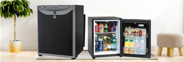 Lý giải vì sao nên có tủ mát Minibar Primo trong phòng ngủ gia đình