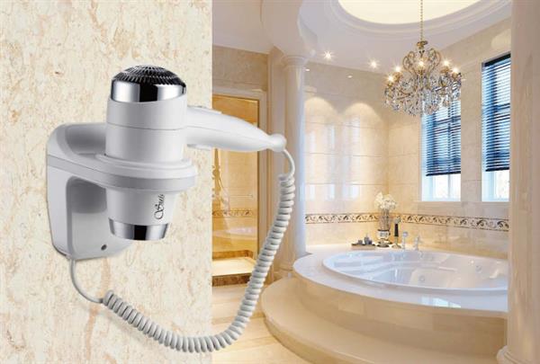 Lựa chọn máy sấy tóc cho khách sạn giá rẻ