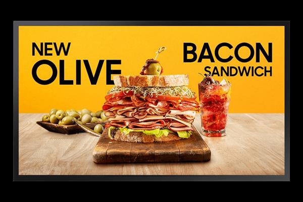 Nên mua màn hình quảng cáo ngoài trời ở đâu?