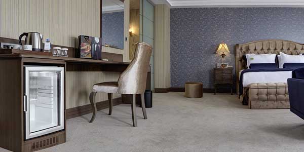 Những mẫu tủ mát minibar giá rẻ, chất lượng nhất hiện nay