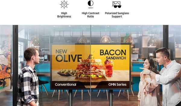 Các mẫu màn hình quảng cáo ngoài trời bán chạy nhất quý 1 năm 2021