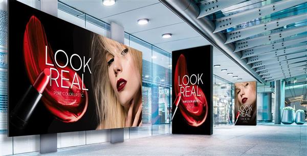 Digital signage là gì ?