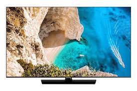 TV khách sạn Samsung HG43AT690UK: Giải pháp tối ưu cho doanh nghiệp