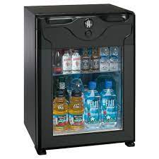 Minibar Primo - Sự lựa chọn hoàn hảo cho khách sạn cao cấp