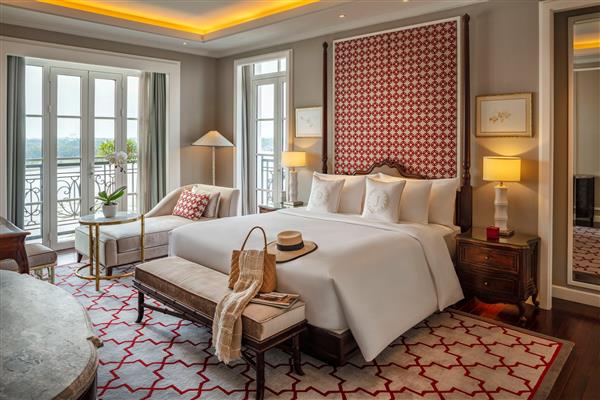 Cùng khám phá những hãng phụ kiện khách sạn nổi tiếng nhất