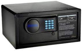 Két sắt Primo - Sản phẩm an toàn và tiện lợi cho khách sạn