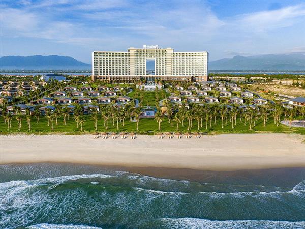 Resort Radisson Cam Ranh