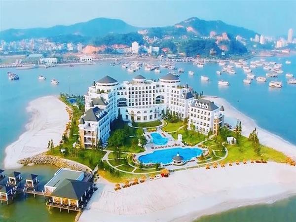Resort Vinpearl Ha Long