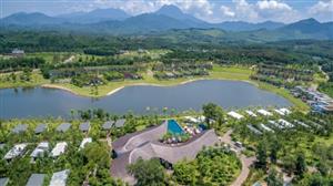 FLAMINGO ĐẠI LẢI RESORT