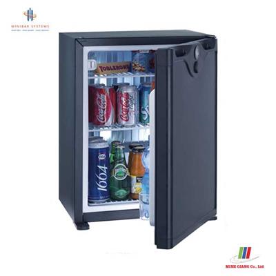 Minibar Khách Sạn 60 Lít - Minibar Primo XC60
