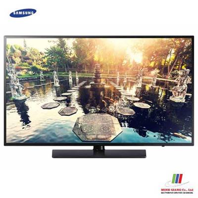 Màn hình khách sạn 43 inch HG43AE690DKXXV