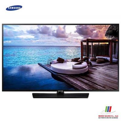 Tivi cho khách sạn 65 inch samsung HG65AJ670UKXXY
