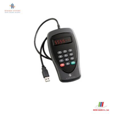 Bộ Giải mã két sắt thông minh Primo CEU40