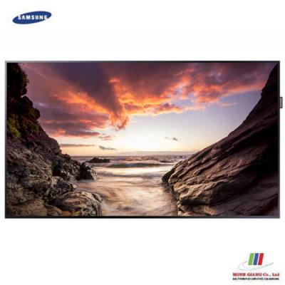 Màn Hình Quảng Cáo 43 Inch PHF- Màn Hình LCD Quảng Cáo​​​​​​​
