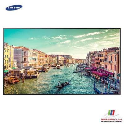 Màn Hình Lcd Quảng Cáo 49 Ich QMR - Màn LCD Quảng Cáo