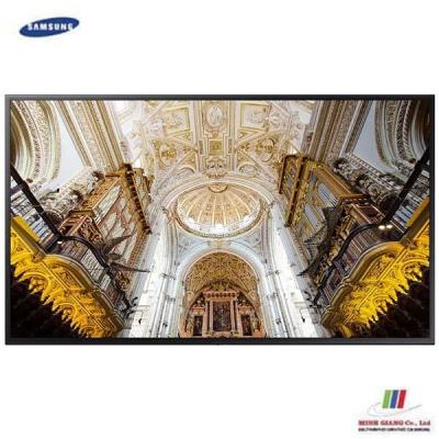 Màn Hình LCD Quảng Cáo 65 Inch QBN - Màn Hình Quảng Cáo LCD