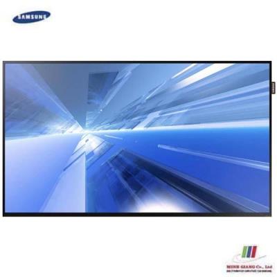 Màn Hình Lcd Quảng Cáo 55 Inch DCE - Màn Hình Quảng Cáo LCD