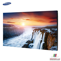 Màn Hình Ghép Video Wall 55 Inch VHR Giá Tốt Nhất