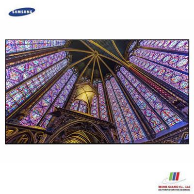 Màn Hình Quảng Cáo QLED Dòng QHH 55 inch - Màn Hình Quảng Cáo