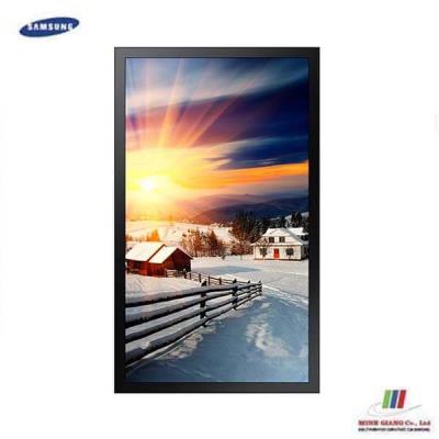 Màn Hình Quảng Cáo Ngoài Trời 85 inch OHND - Màn Hình Ngoài Trời Outdoor Tv