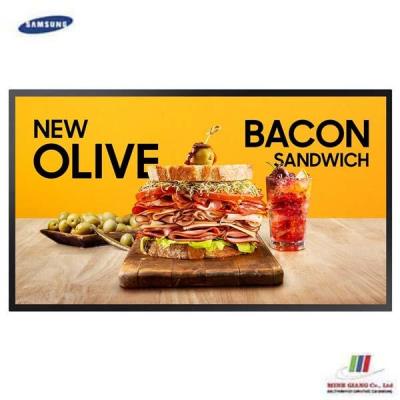 Màn Hình Quảng Cáo Semi Outdoor 55 Inch OMN - Quảng Cáo ngoài trời