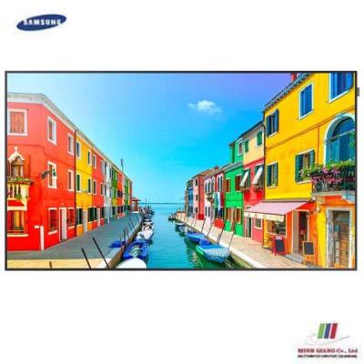 Màn Hình Quảng Cáo 49 Inch QBR - Màn Hình LCD Quảng Cáo​​​​​​​